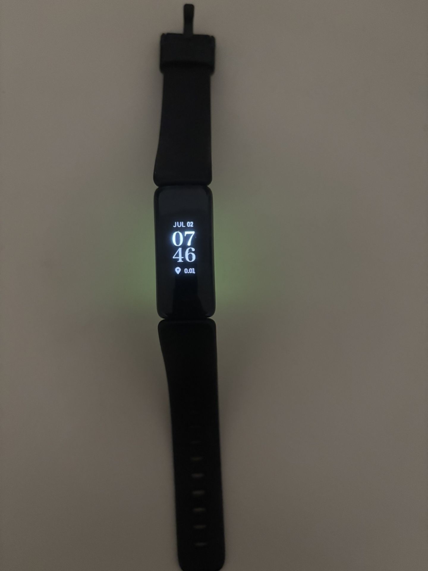Fitbit Inspire 2 Black