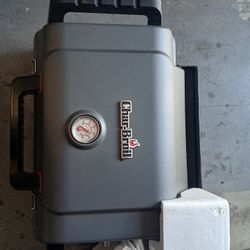 Charbroil BBQ Portable Grill