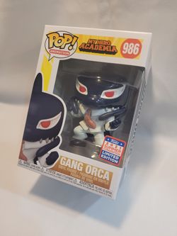 FUNKO EXCLUSIVE