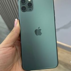 iPhone 11 Pro Unlocked / Liberado 😃