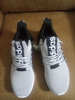 Adidas sport shoes
