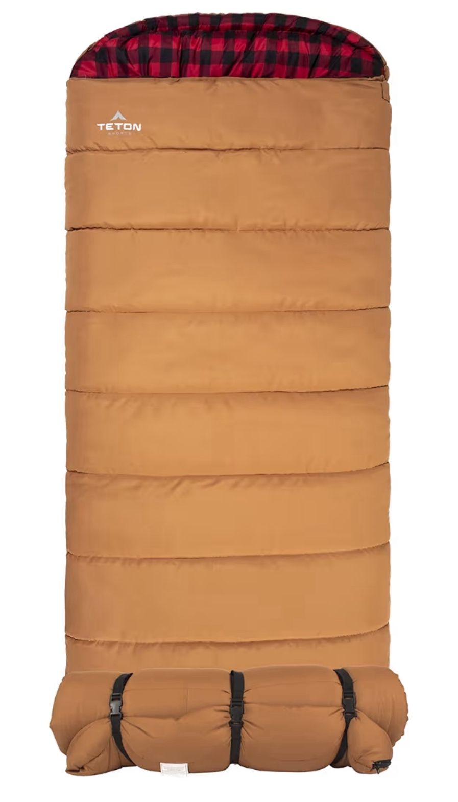 TETON Sports 0F Sleeping Bag