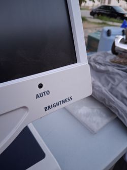 Enhanced Vision Merlin 19" LCD Video Magnifier MRVE19A-VA