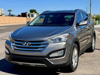 Auction this Saturday - 2014 Hyundai Santa Fe Sport 2.0T 4 Door SUV ***57k ACTUAL MILES***