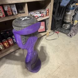 Hoverboard