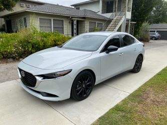 2024 Mazda 3