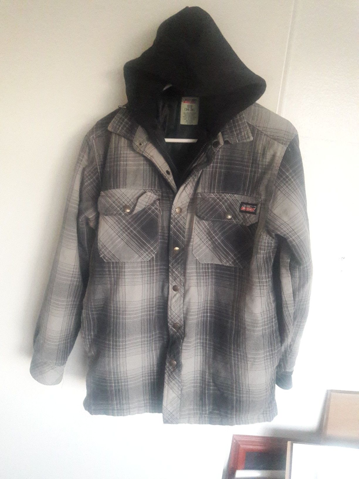 MEN'S DICKIES JACKET (34 - 36)