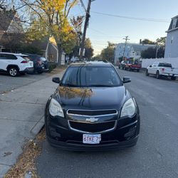 2011 Chevrolet Equinox