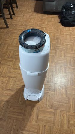 Diaper Bin
