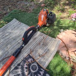 Echo 12 Ft Chainsaw Adjustable Pole