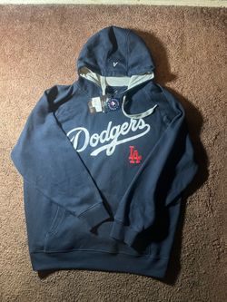 Los Angeles Dodgers pullover