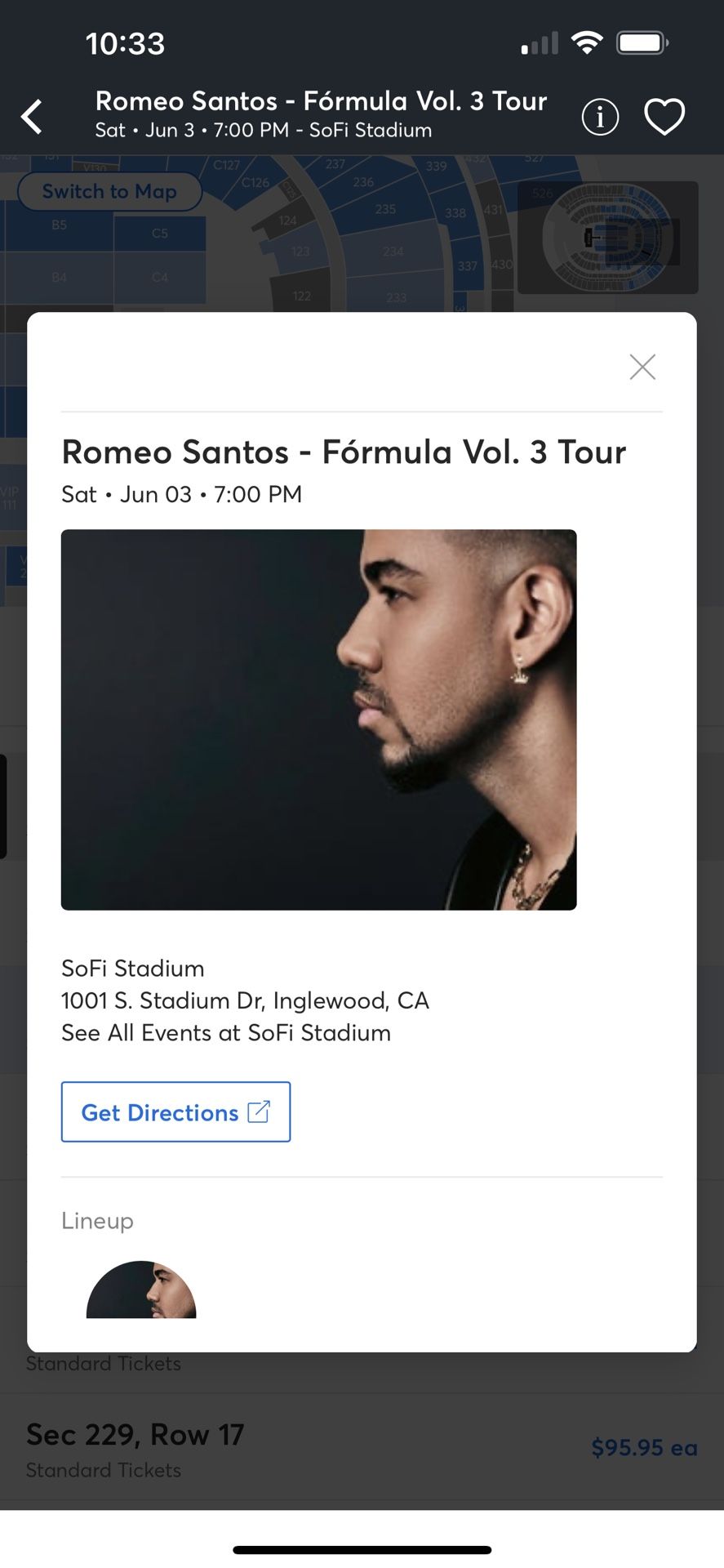 Romeo Santos