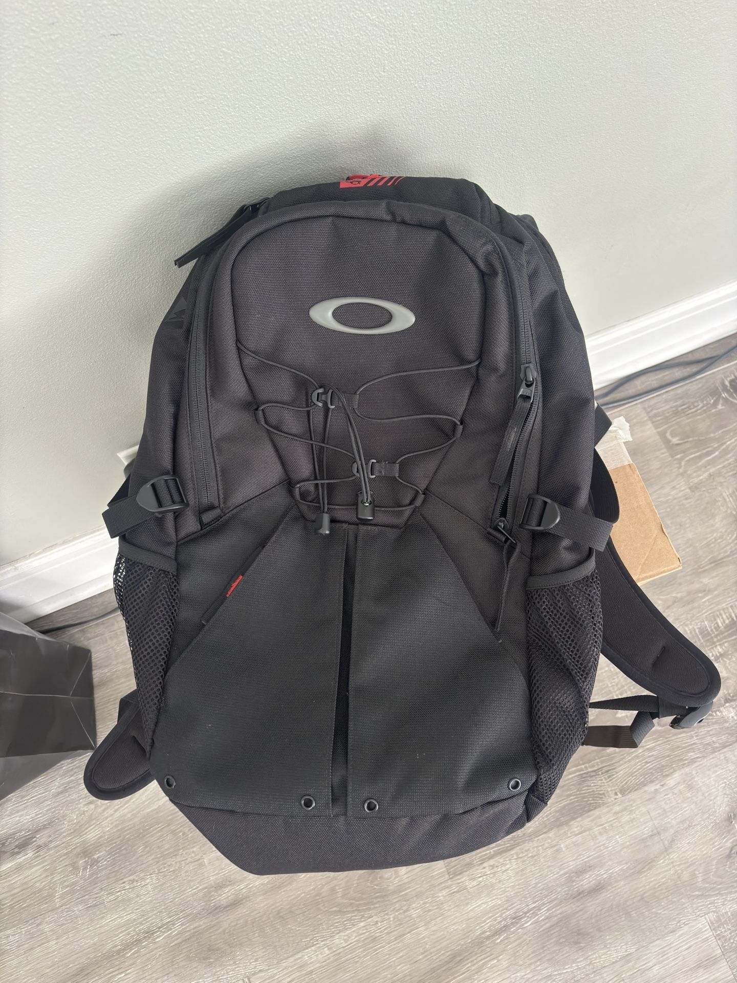 Oakley Backpack