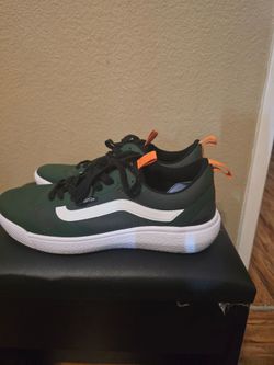 Vans size 10 mens