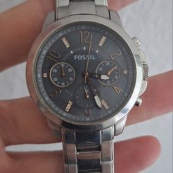 Fossil Ladies Watch