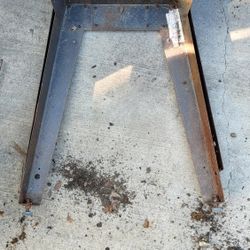 Table Saw Long Legs