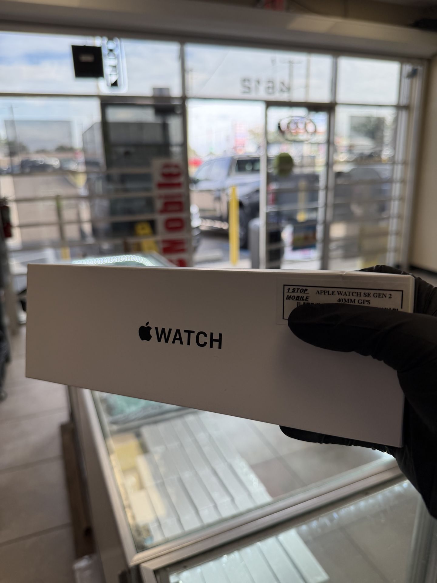 APPLE WATCH SE 2 NEW