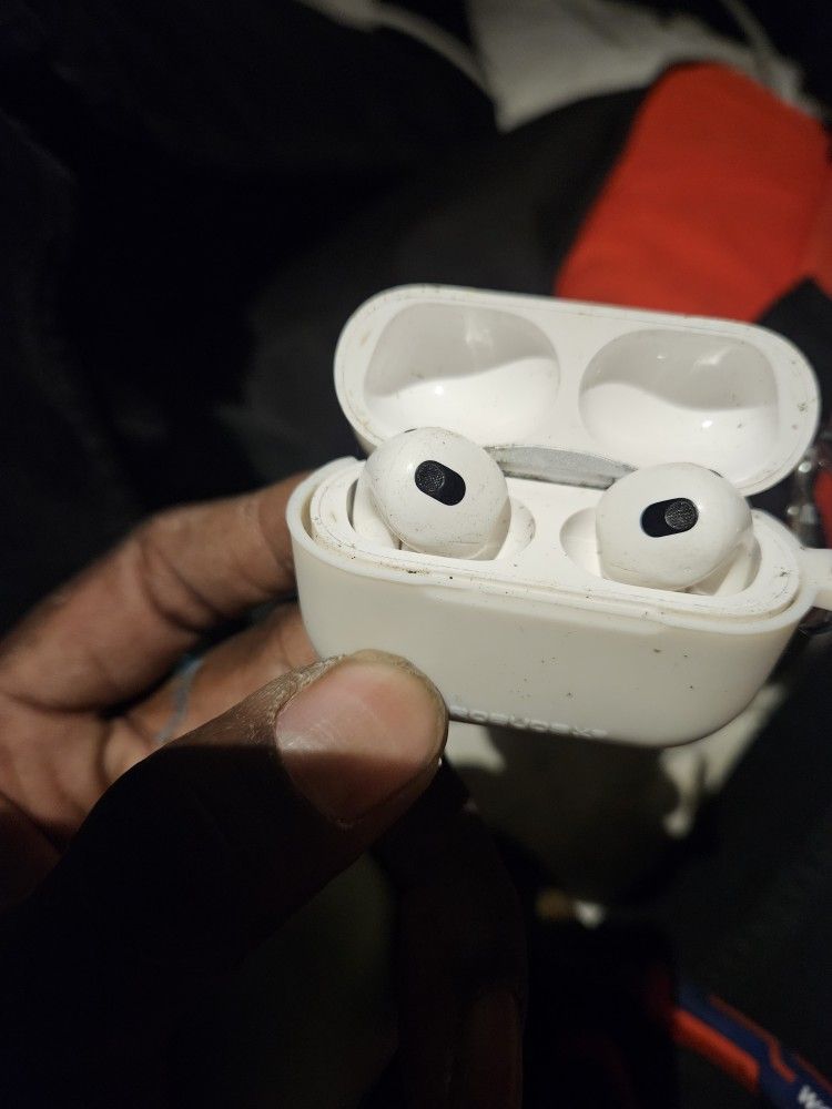 Airpods 3 Gen