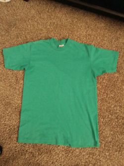 Vintage Hanes shirt