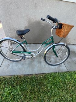 26” Schwinn cruiser