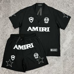 Amiri Size L/XL