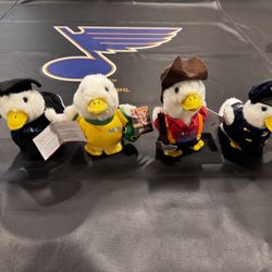 Specialized Aflac Duck Collection