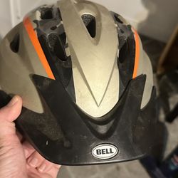 Youth Kids Bicycle Helmet 