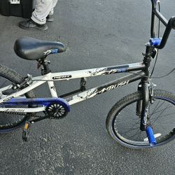 20" Kids Bike