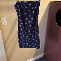 Windsor Dress Floral