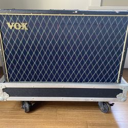 VOX AD212 - 2x12” Speaker Caninet
