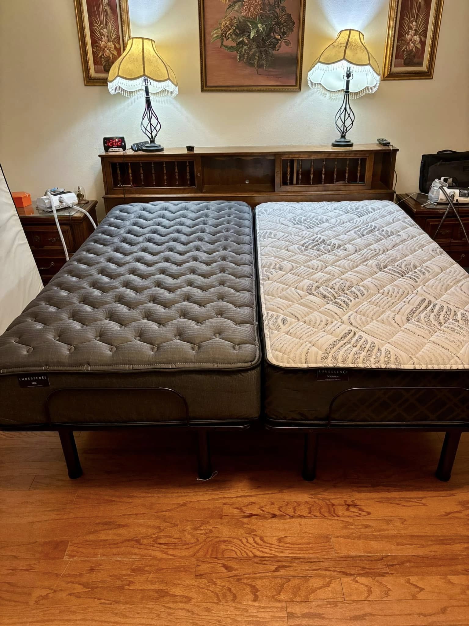 Pillowtop Queen & King Mattresses Must Sell $10 Pay Plans