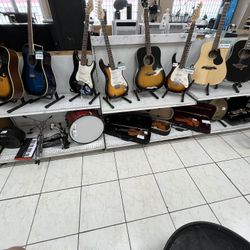 Instruments 