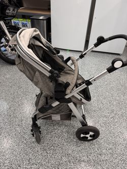 Amazon Stroller