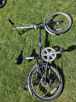 Unisex Bike