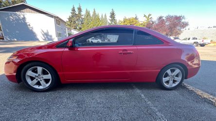 2006 Honda Civic