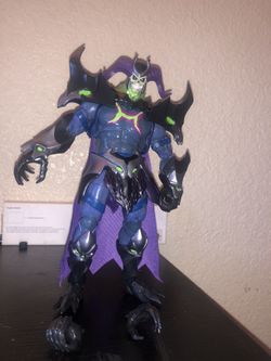 Skeletor Masters Of The Universe