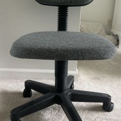 Ergonomic Office Chair 