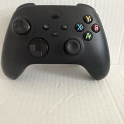 Xbox Series X/S Wireless Controller Carbon Black