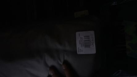 Designer clothes