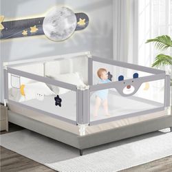 Baby Bed Rails