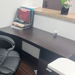 Office Desk