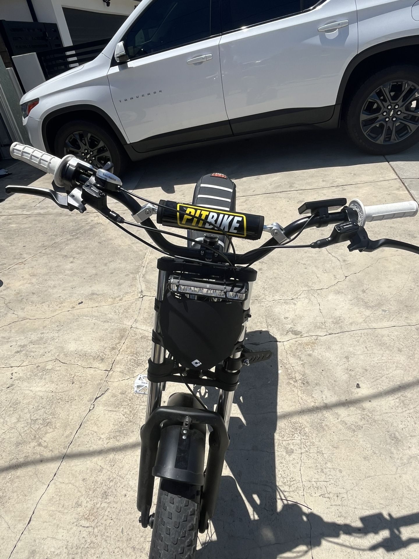 Ridstar Q20 1500 Watt
