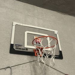 Indoor Room Basketball Net