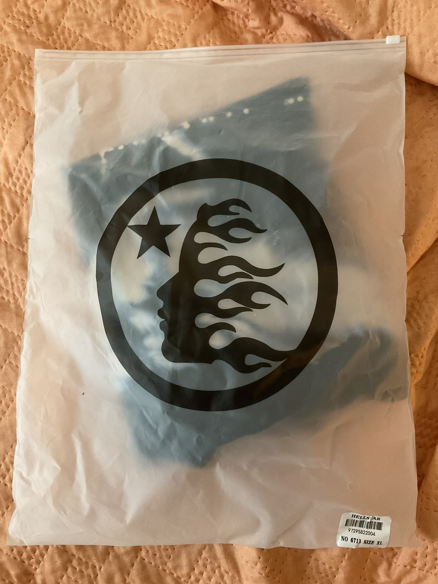 Hell Star Shirt