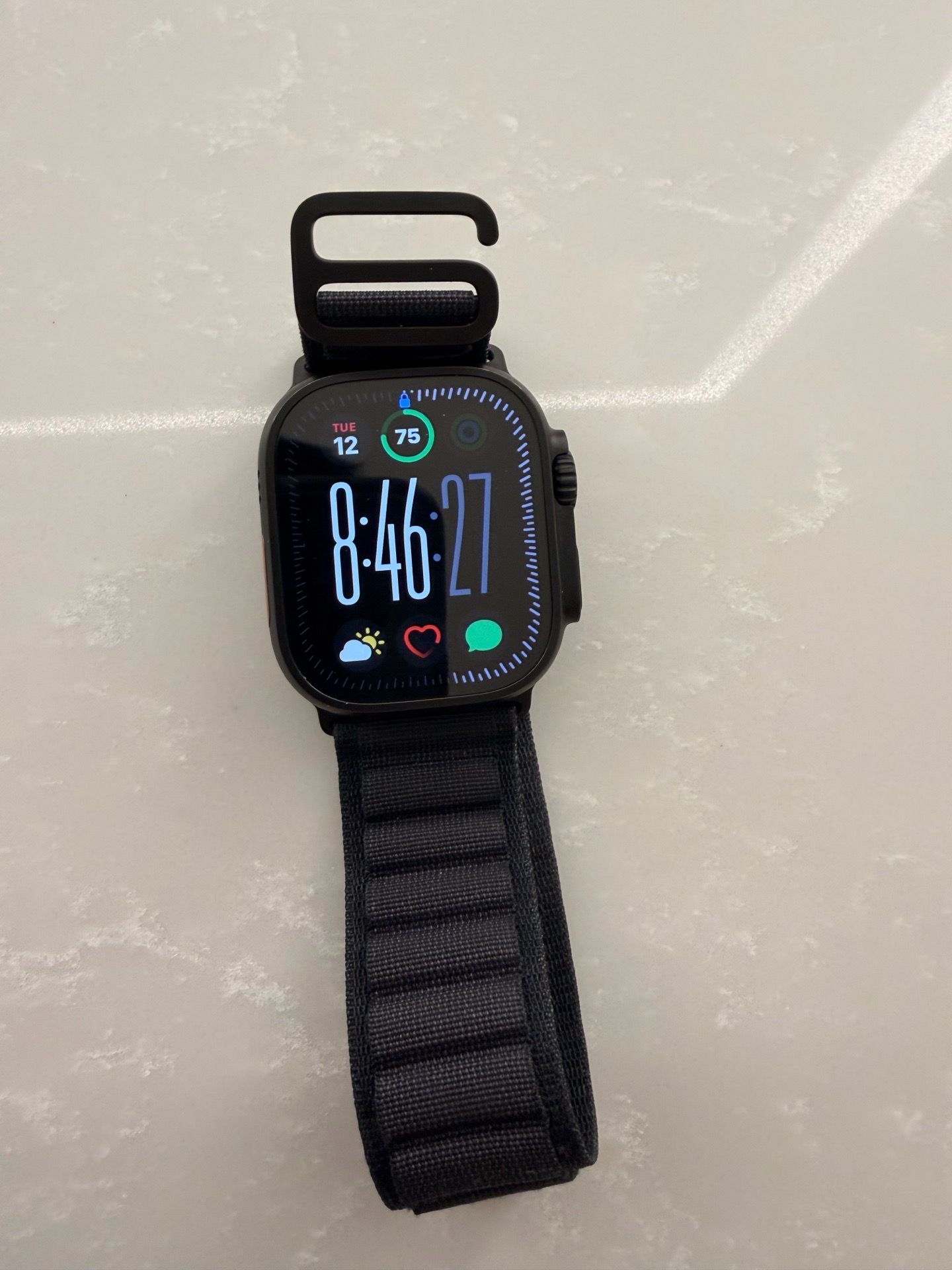 Apple Watch Ultra 3