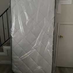 Twin Bunk Bed Mattress