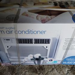 GE Room Air Conditioner 