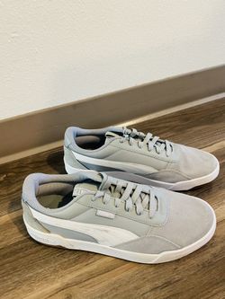 PUMA Men's C-Skate Mix Sneaker
