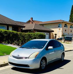 2008 Toyota Prius