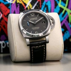 Panerai Luminor Marina PAM01392